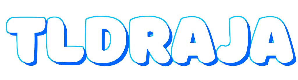 Logo TLDRAJA